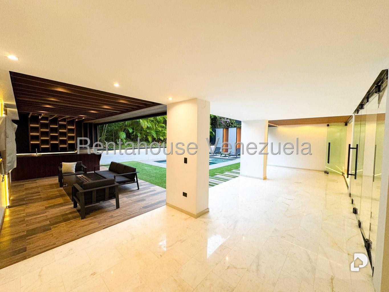 Casa en La Tahona, Caracas