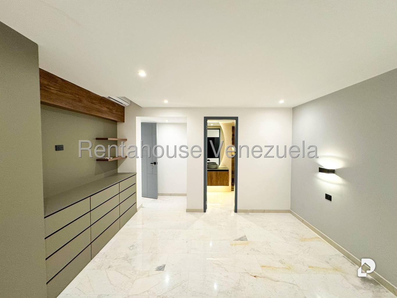 Casa en La Tahona, Caracas