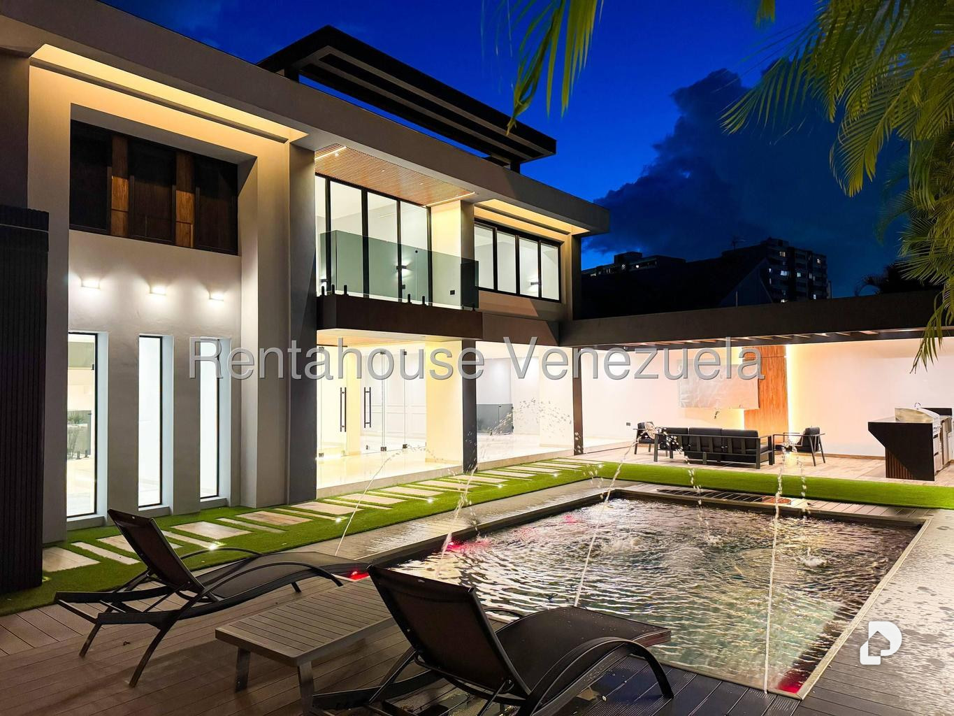 Casa en La Tahona, Caracas