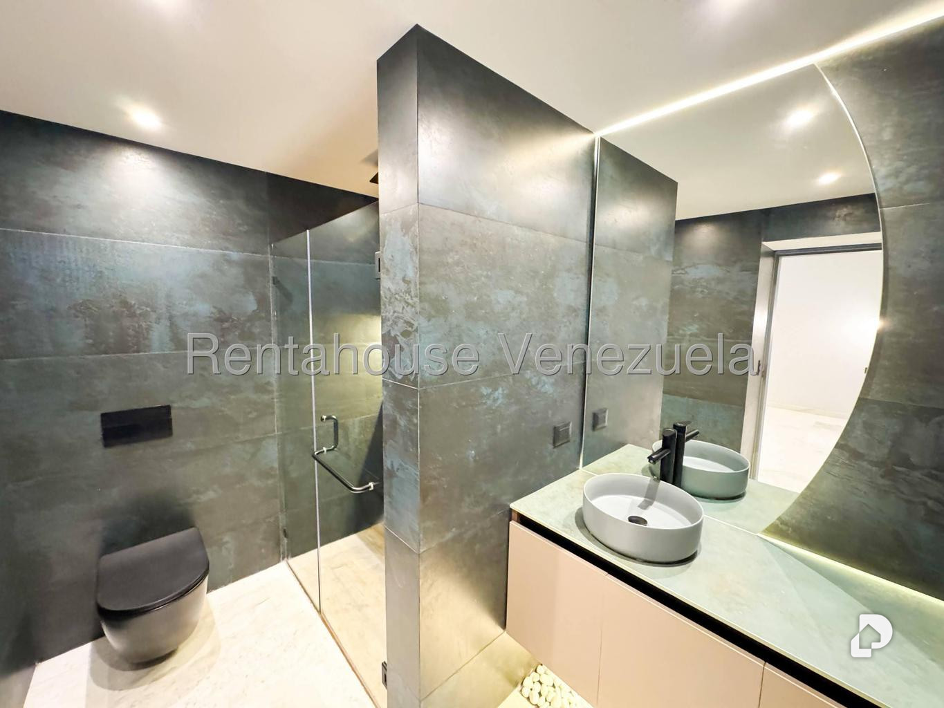 Casa en La Tahona, Caracas