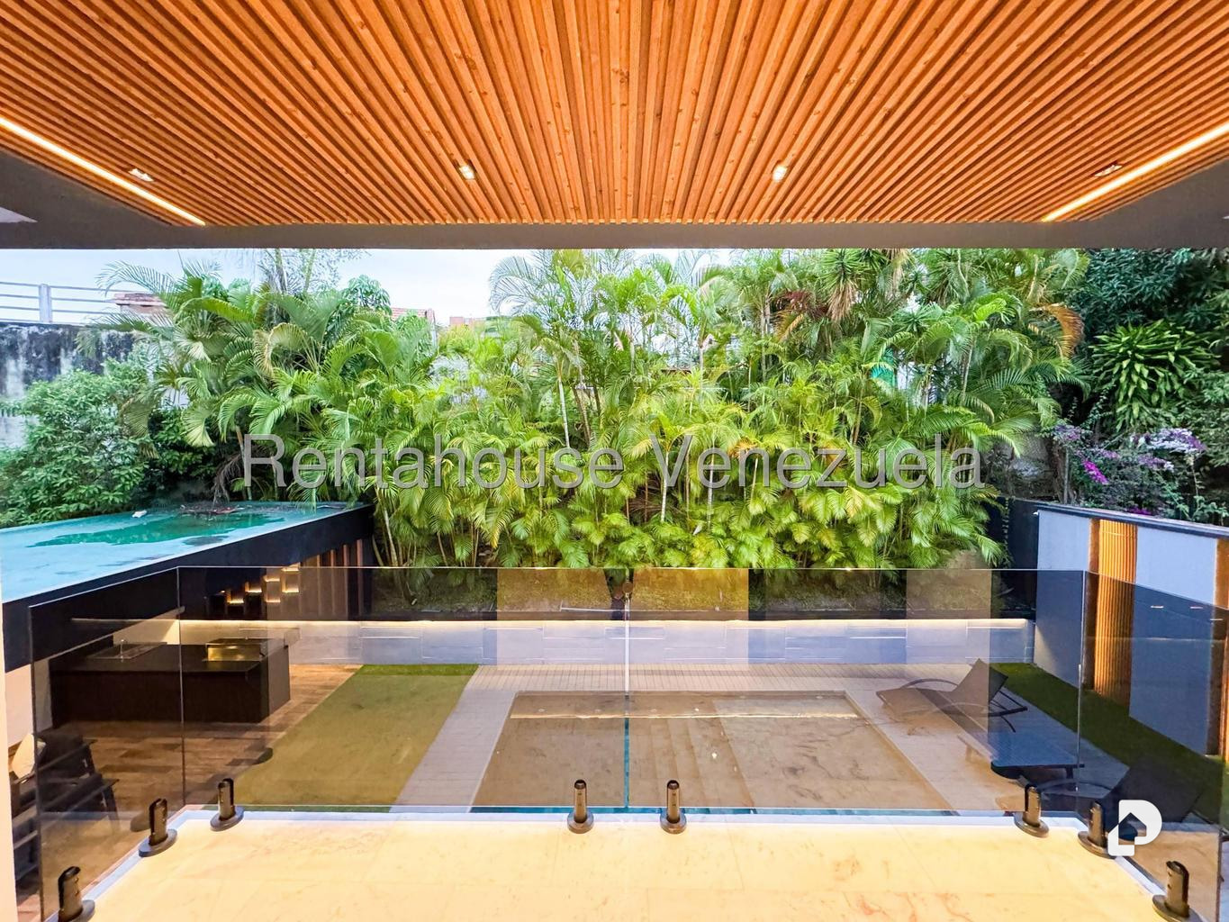 Casa en La Tahona, Caracas