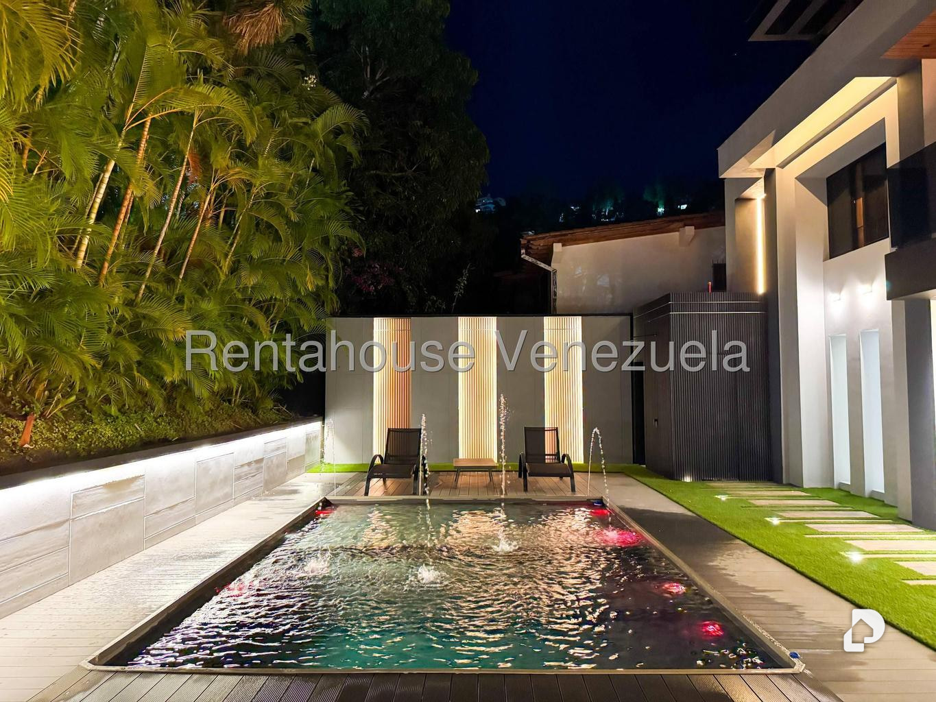 Casa en La Tahona, Caracas