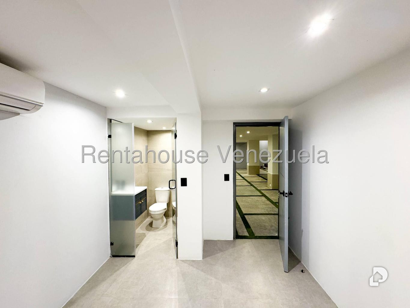 Casa en La Tahona, Caracas
