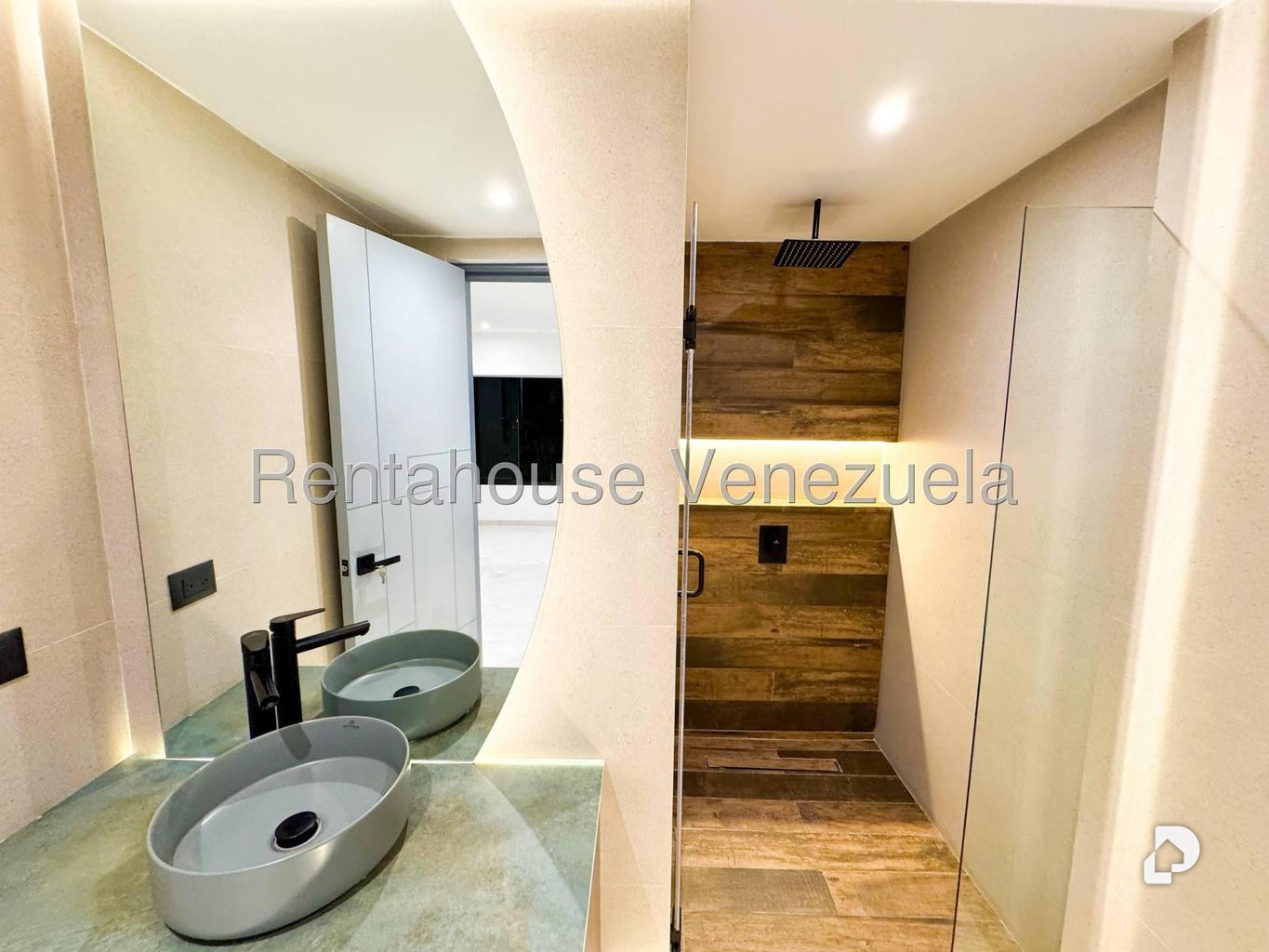Casa en La Tahona, Caracas