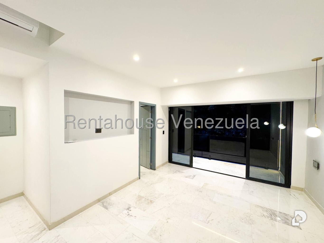 Casa en La Tahona, Caracas