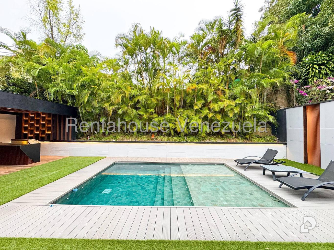 Casa en La Tahona, Caracas