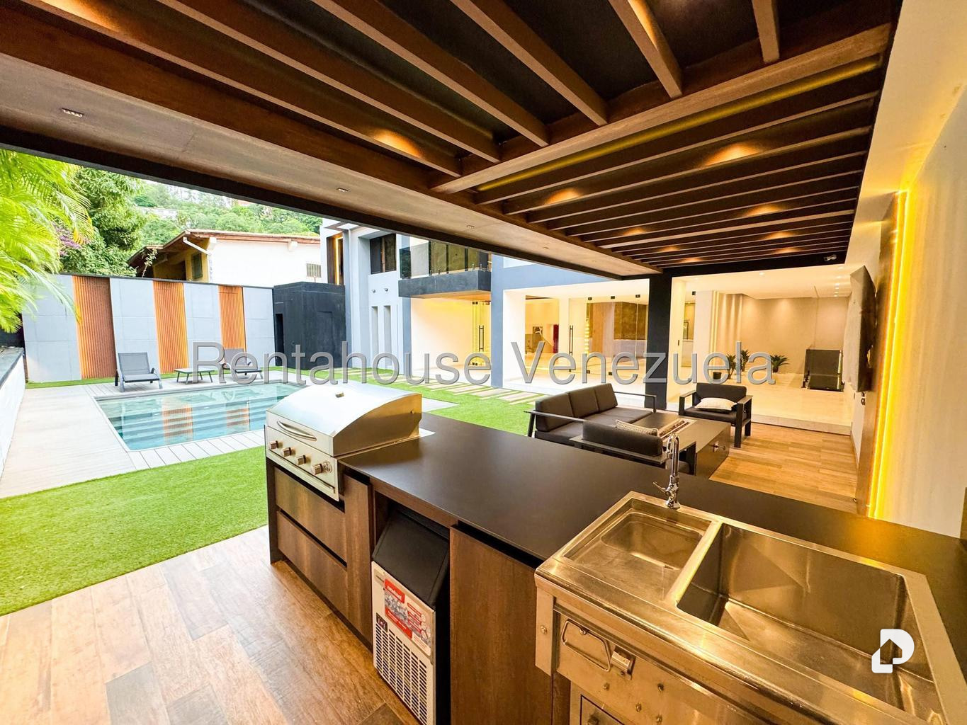 Casa en La Tahona, Caracas