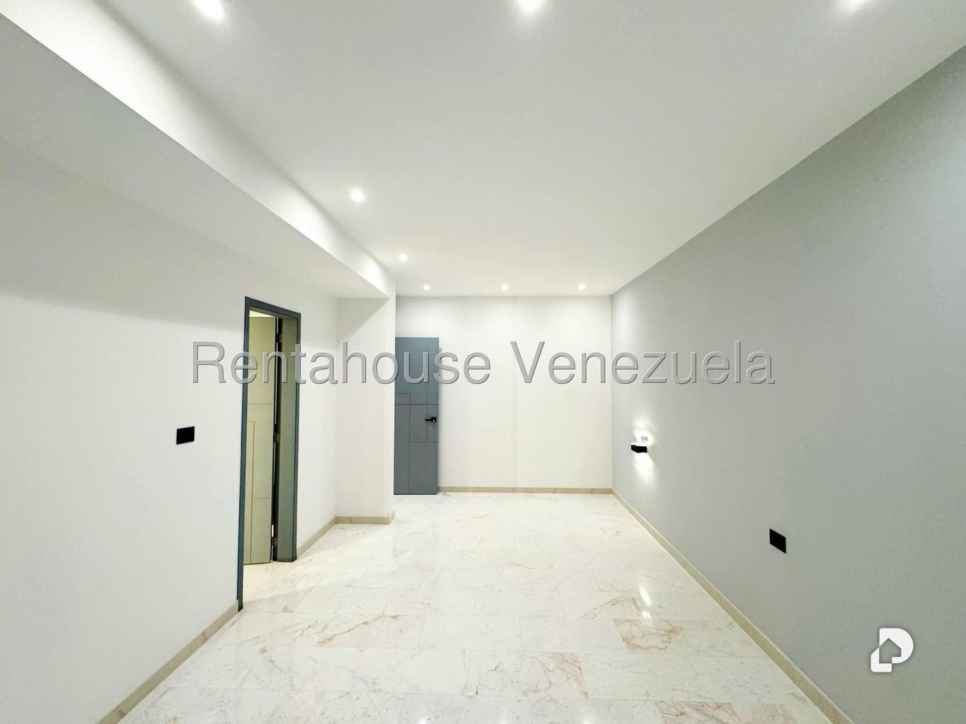 Casa en La Tahona, Caracas