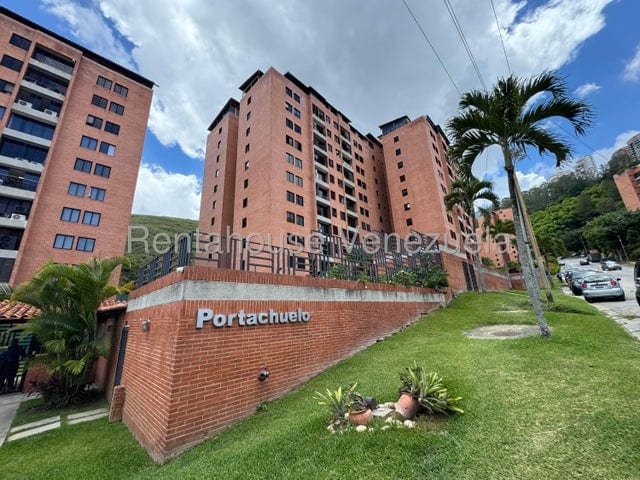Apartamento en Caracas - 1