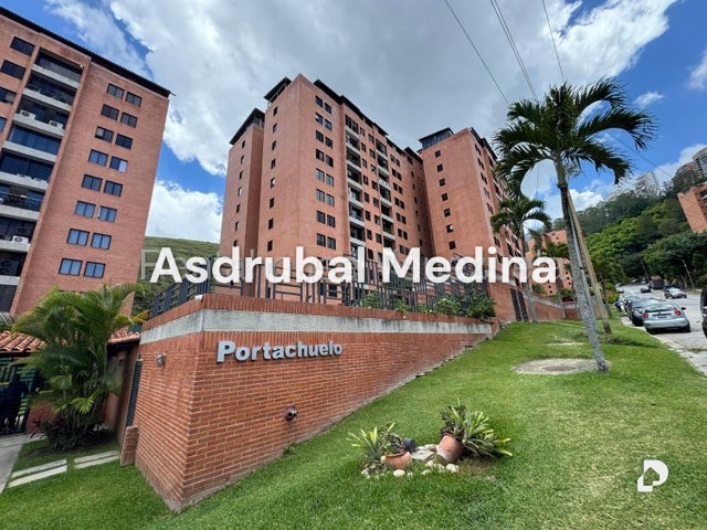 Apartamento en Caracas – 1
