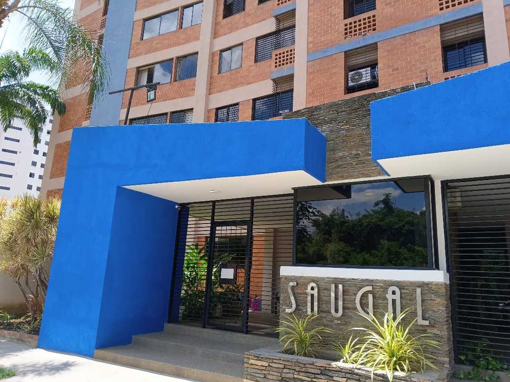 Apartamento en Los Mangos, Valencia - 1