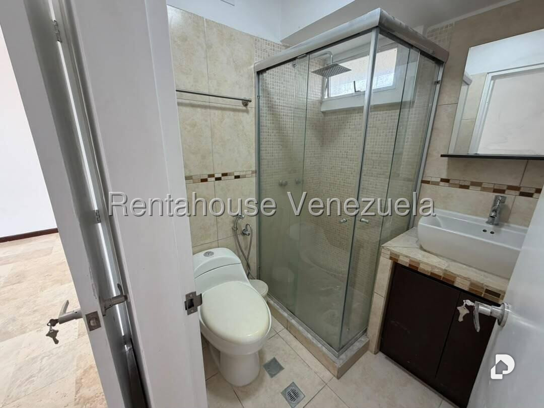 Apartamento en Alto Hatillo, Caracas – 13