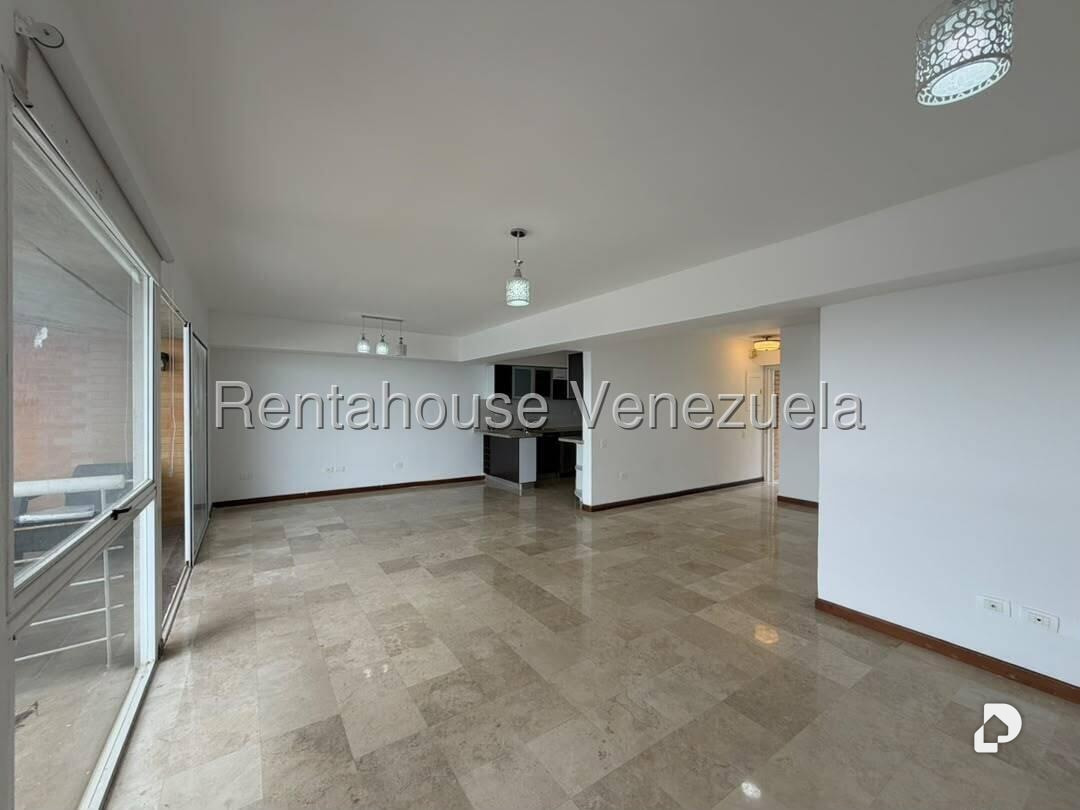 Apartamento en Alto Hatillo, Caracas – 5