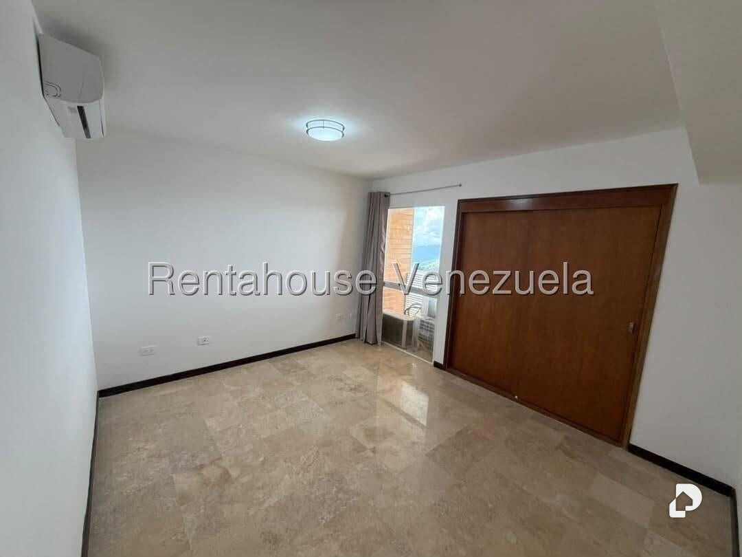 Apartamento en Alto Hatillo, Caracas – 14