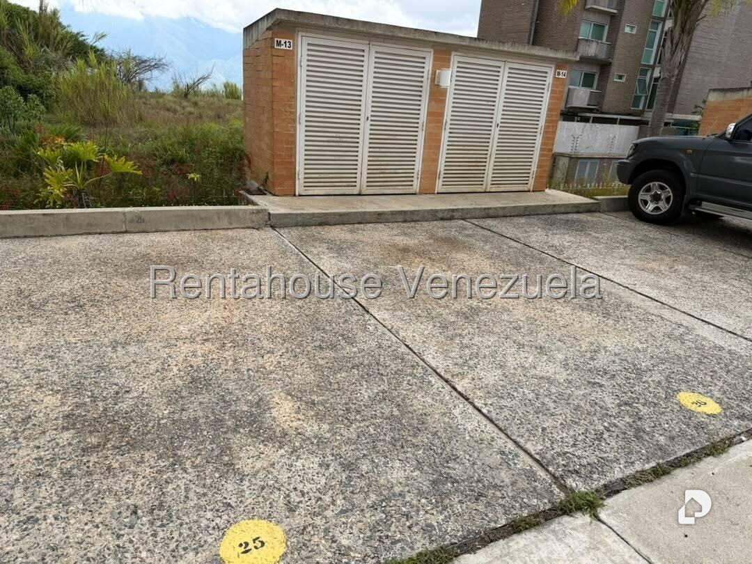 Apartamento en Alto Hatillo, Caracas – 17