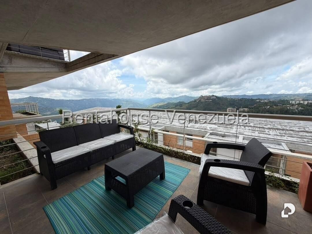 Apartamento en Alto Hatillo, Caracas – 7