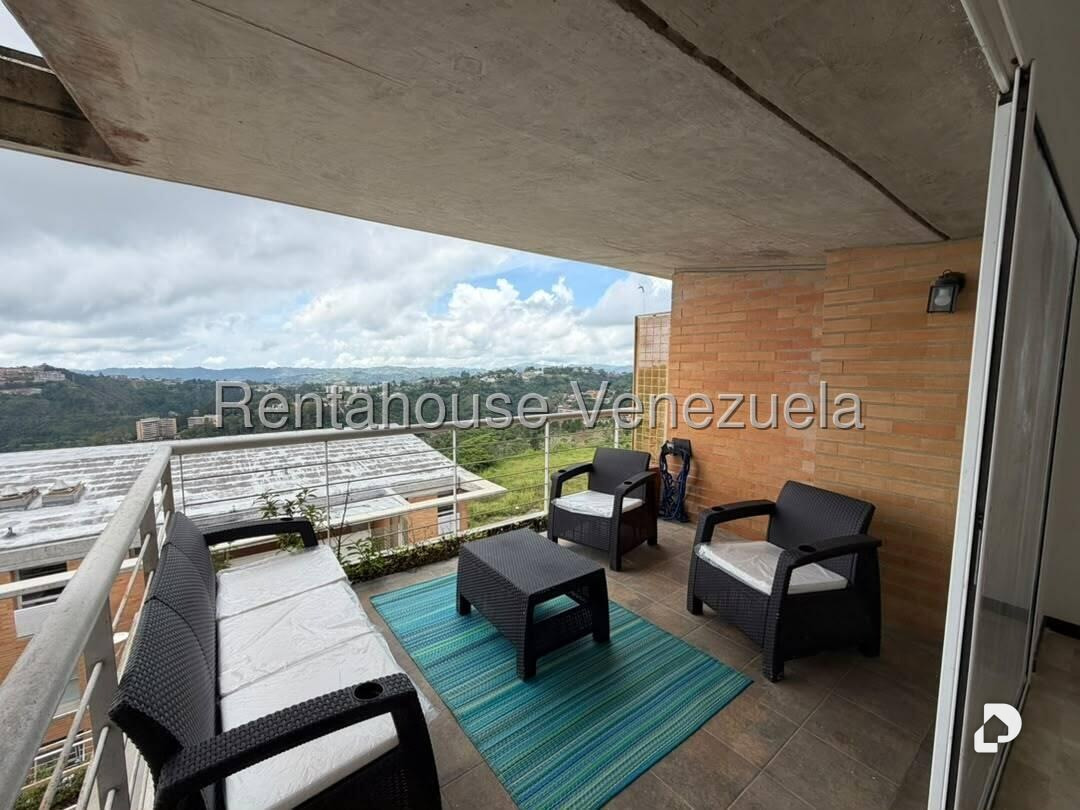 Apartamento en Alto Hatillo, Caracas – 6
