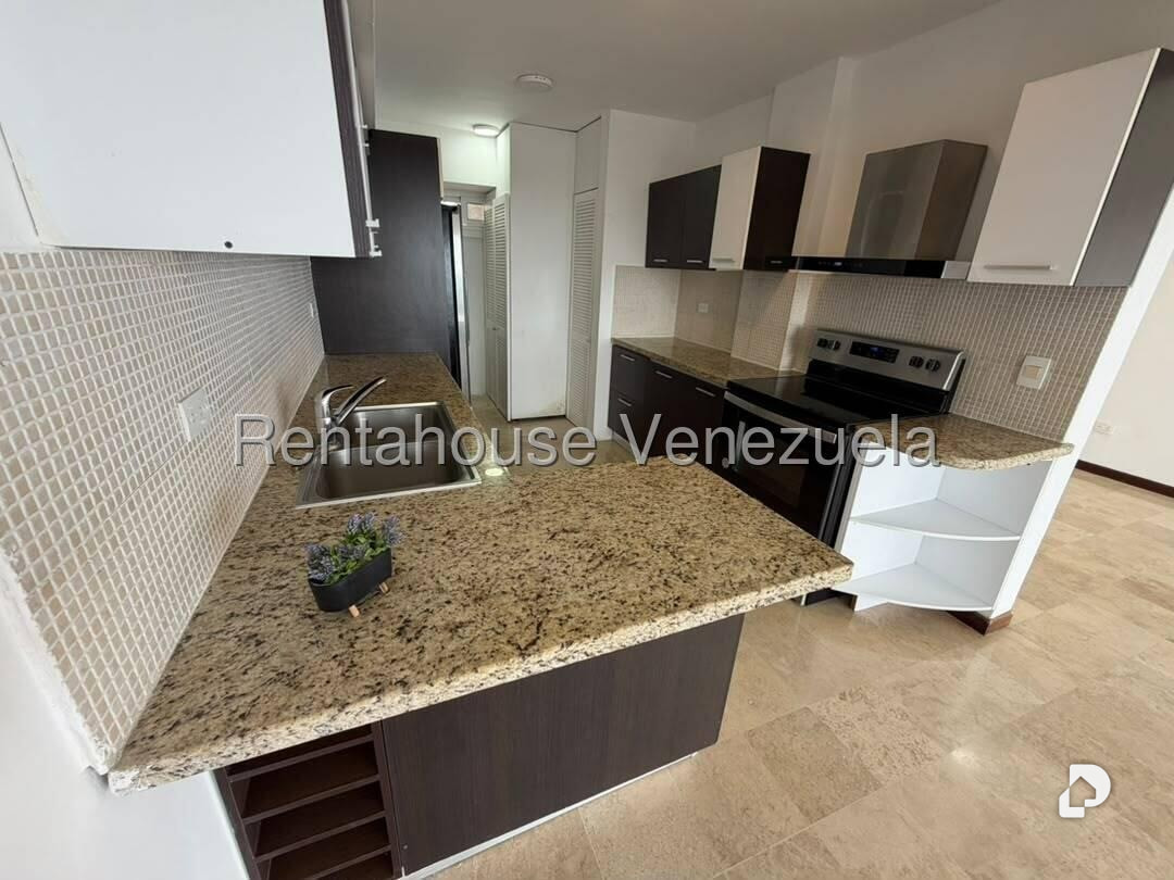 Apartamento en Alto Hatillo, Caracas – 9