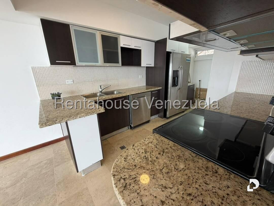 Apartamento en Alto Hatillo, Caracas – 10