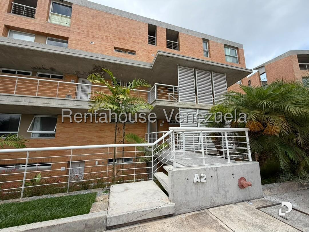 Apartamento en Alto Hatillo, Caracas – 2