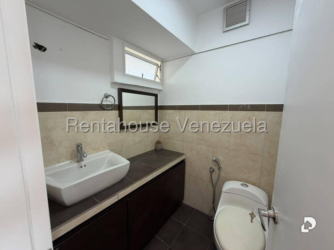 Apartamento en Alto Hatillo, Caracas – 8