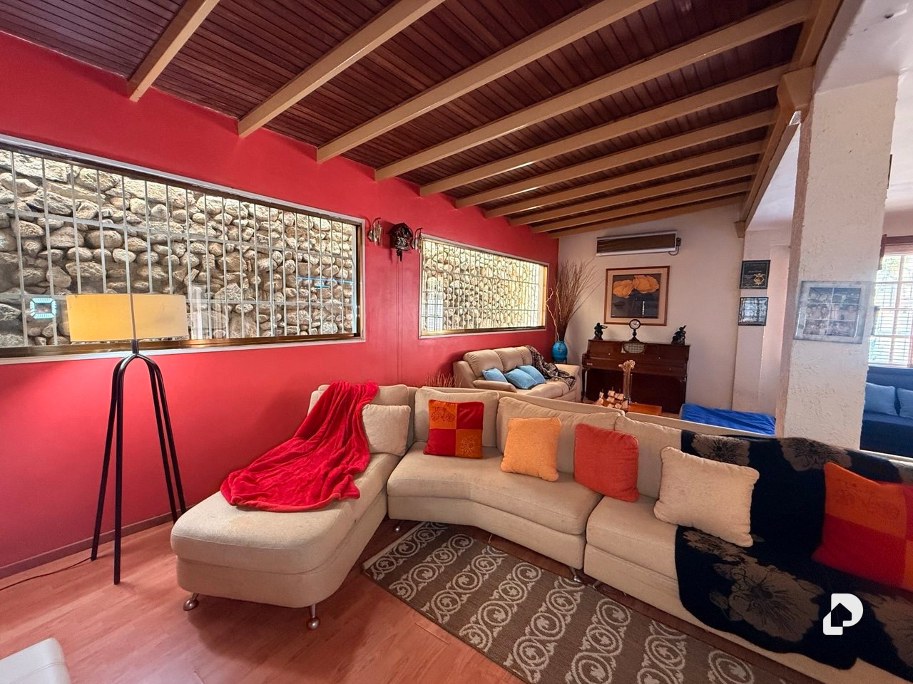 Casa en Urbanización El Castaño, Maracay – 2