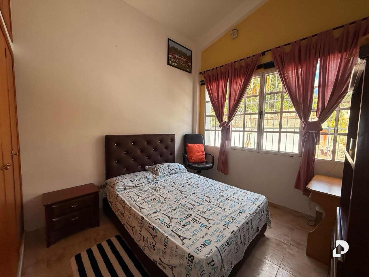 Casa en Urbanización El Castaño, Maracay – 8