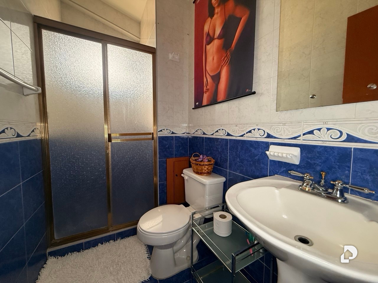 Casa en Urbanización El Castaño, Maracay – 11