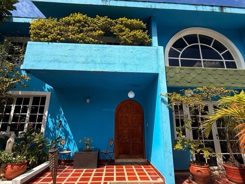 Casa en Urbanización El Castaño, Maracay - 1