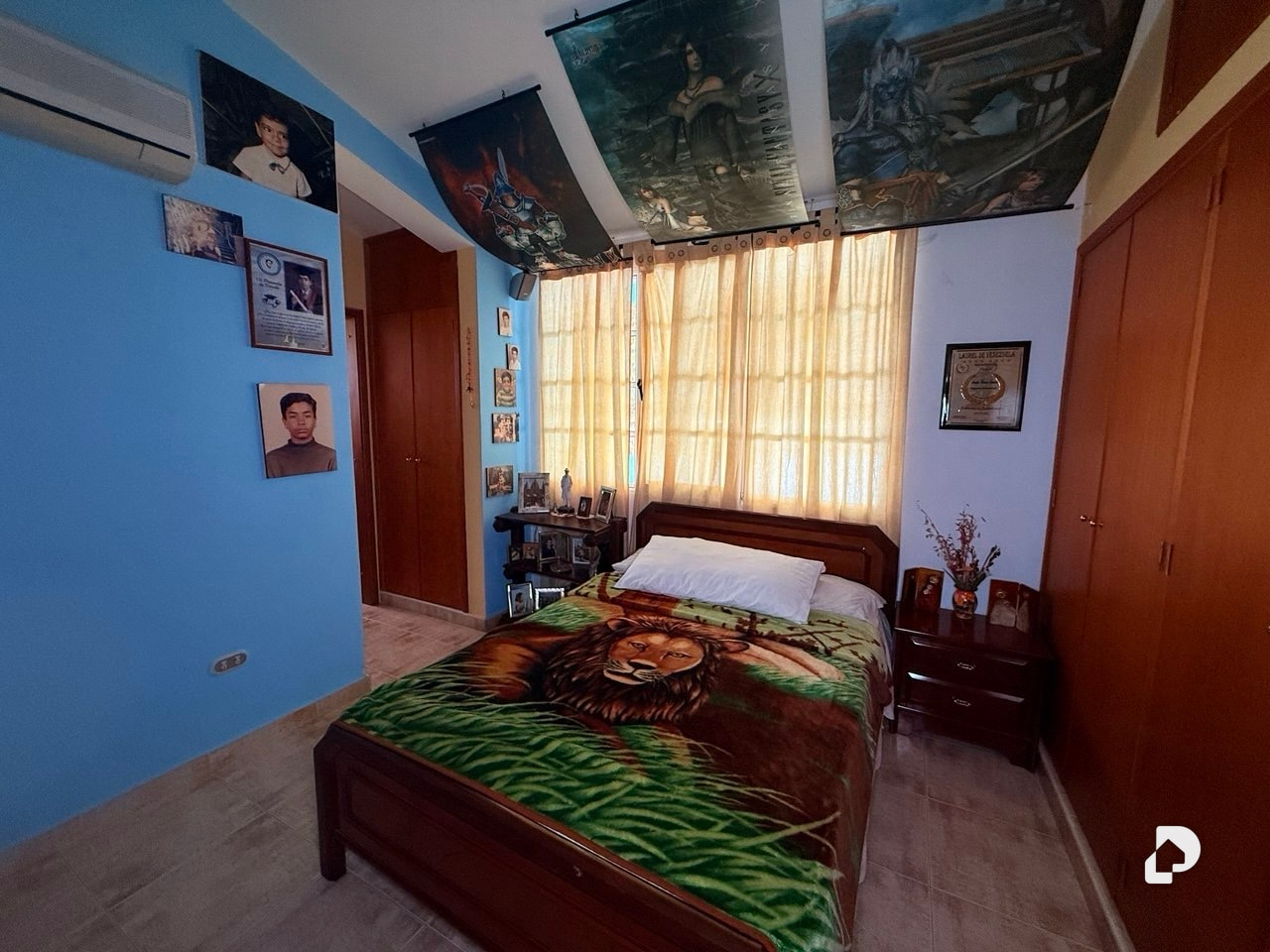 Casa en Urbanización El Castaño, Maracay – 10