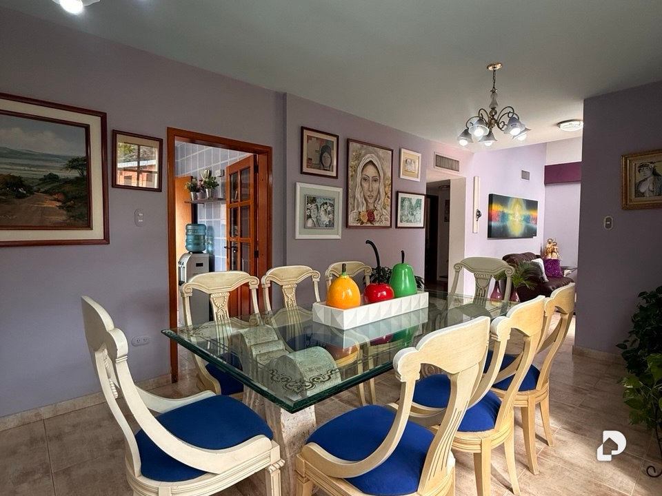 Casa en Urbanización El Castaño, Maracay – 4
