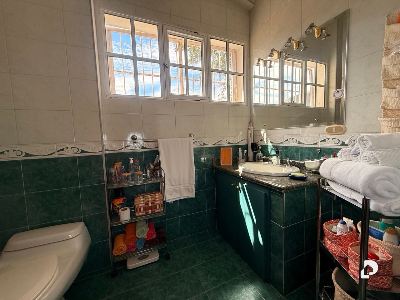 Casa en Urbanización El Castaño, Maracay – 7