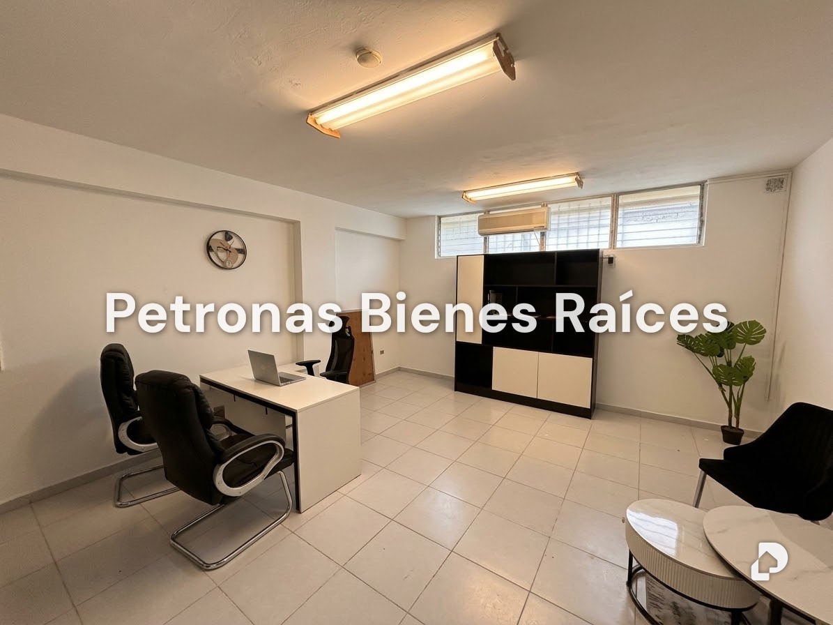 Oficina en Avenida Andrés Eloy Blanco, Valencia – 2