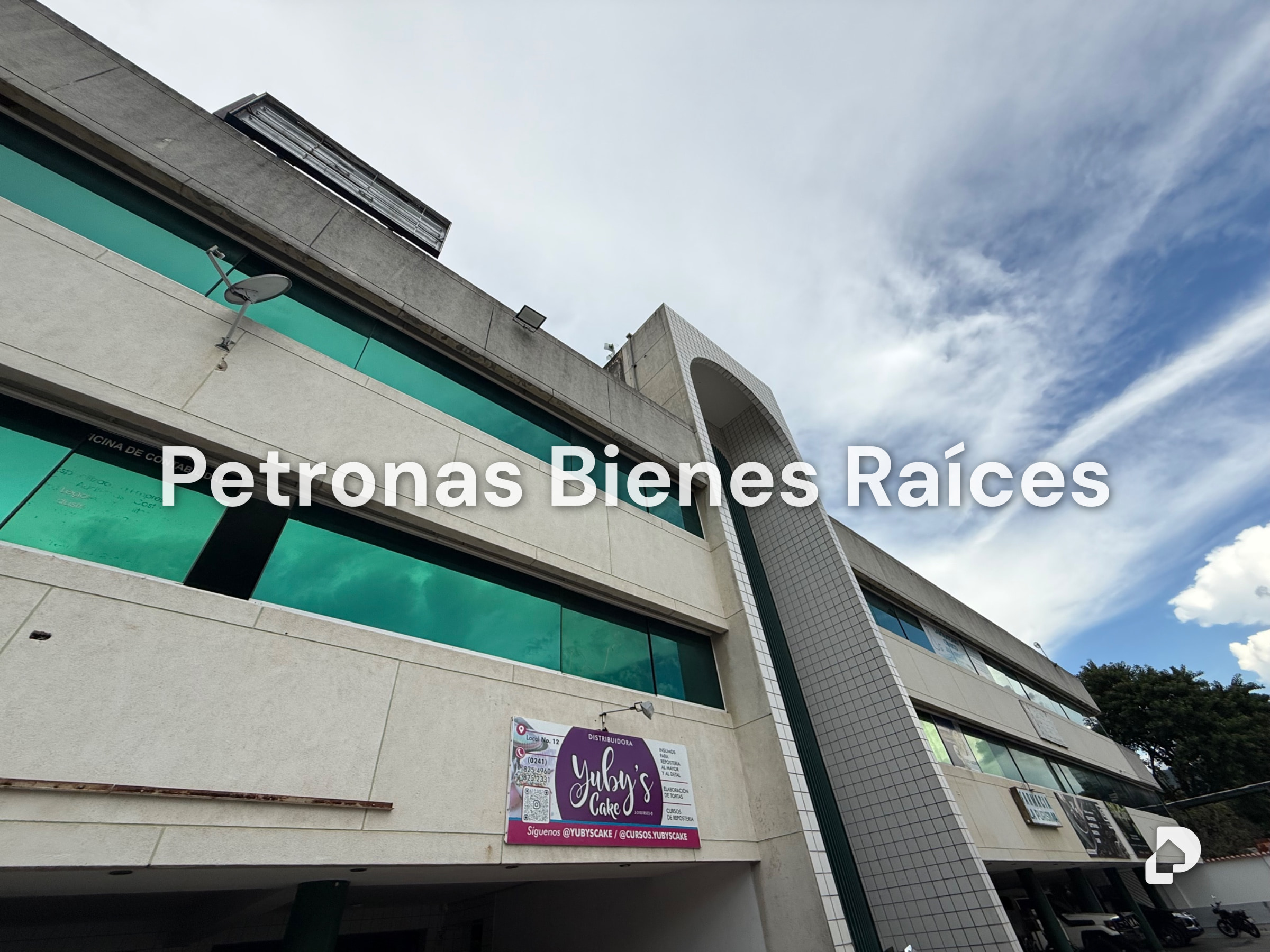 Oficina en Avenida Andrés Eloy Blanco, Valencia – 6