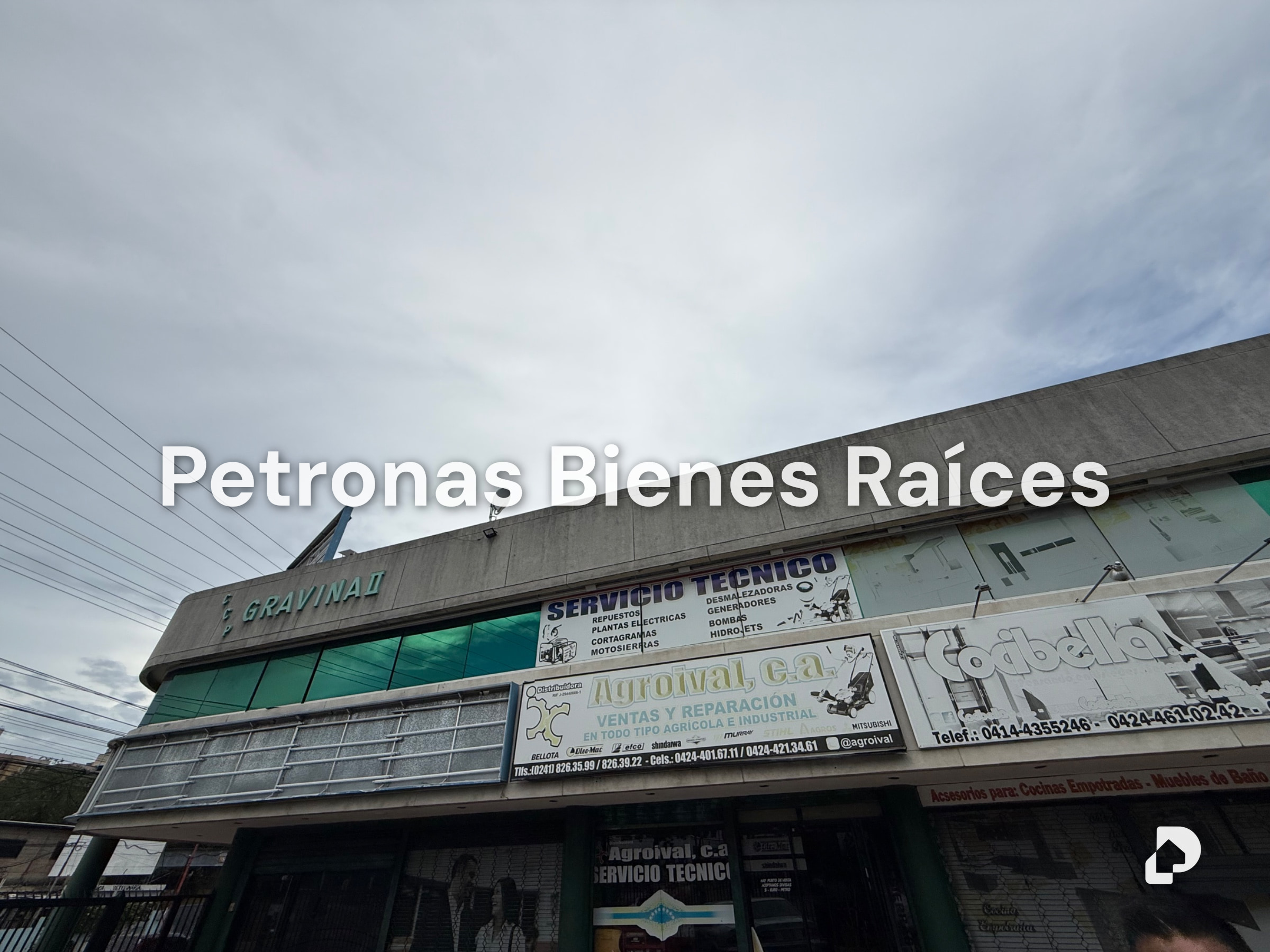 Oficina en Avenida Andrés Eloy Blanco, Valencia – 5
