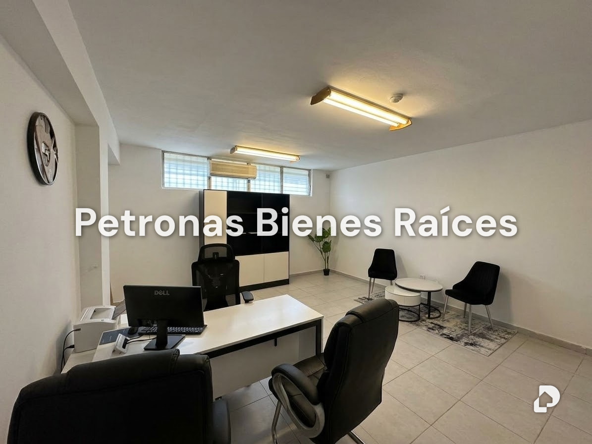 Oficina en Avenida Andrés Eloy Blanco, Valencia – 1