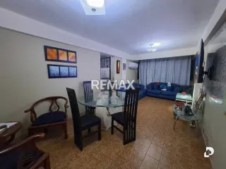 Apartamento en El Amparo, Maracaibo – 16