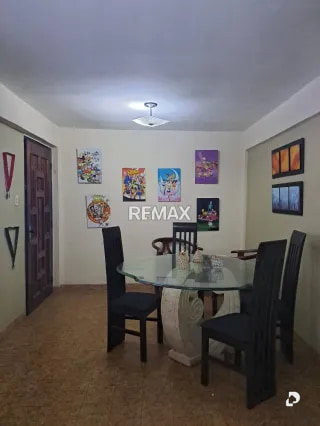 Apartamento en El Amparo, Maracaibo – 15