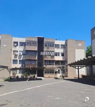 Apartamento en El Amparo, Maracaibo – 14