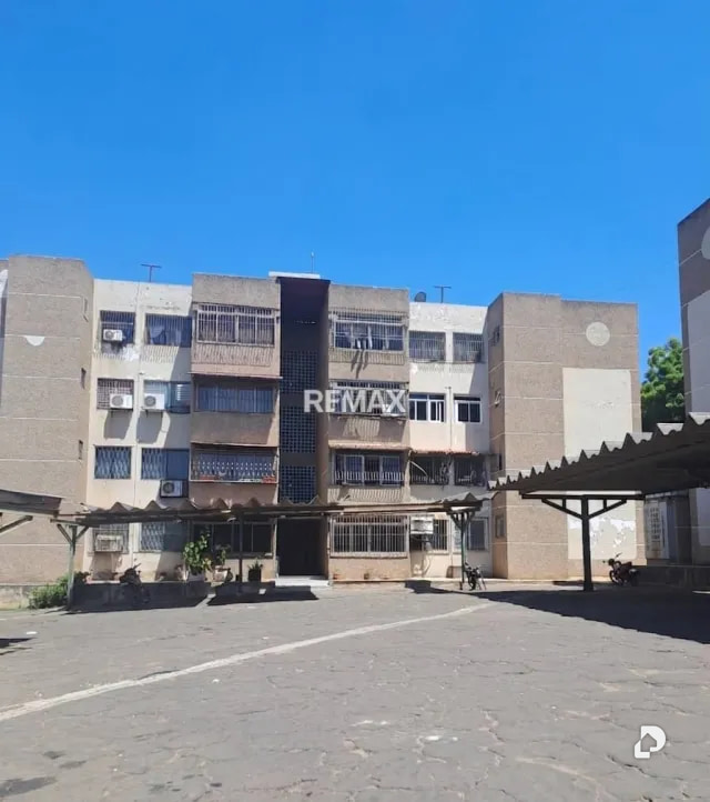 Apartamento en El Amparo, Maracaibo – 5