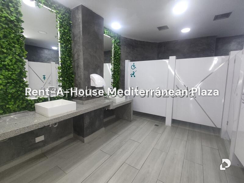 Local comercial en Mañongo, Naguanagua – 29