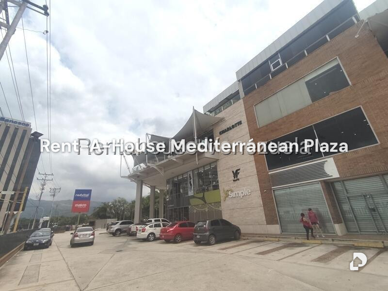 Local comercial en Mañongo, Naguanagua – 1