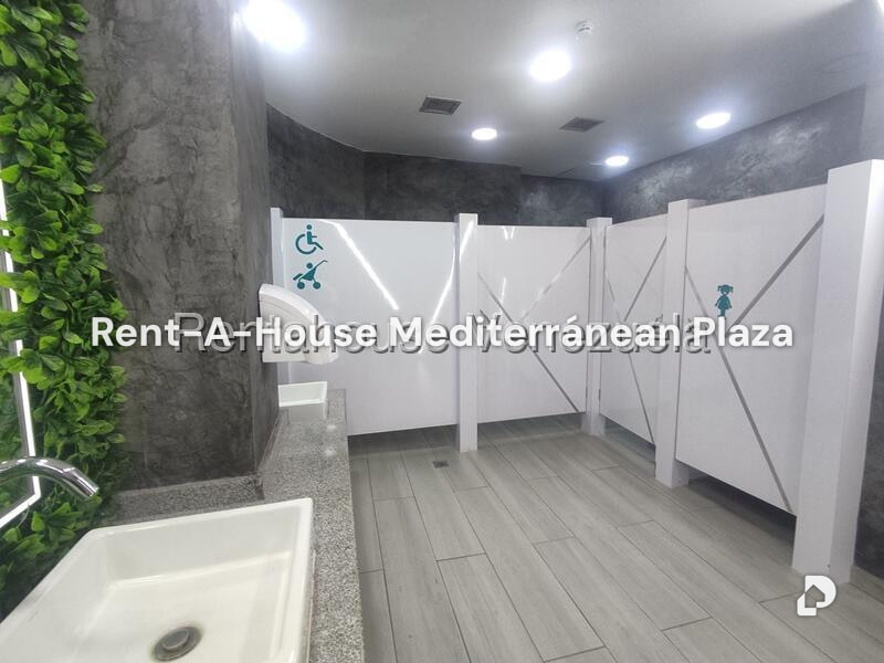 Local comercial en Mañongo, Naguanagua – 28