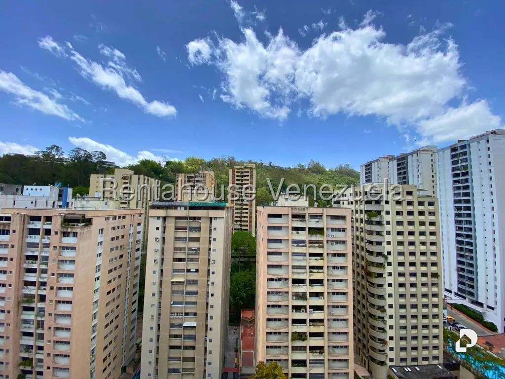 Apartamento en El Cigarral, Caracas – 7