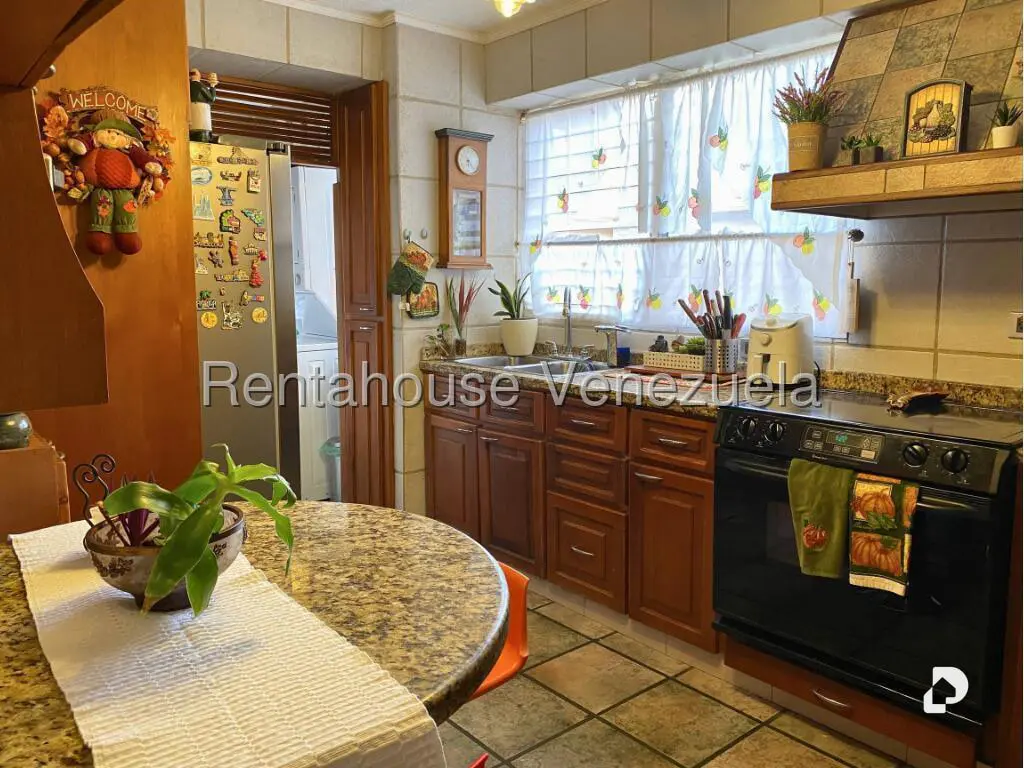 Apartamento en El Cigarral, Caracas – 9