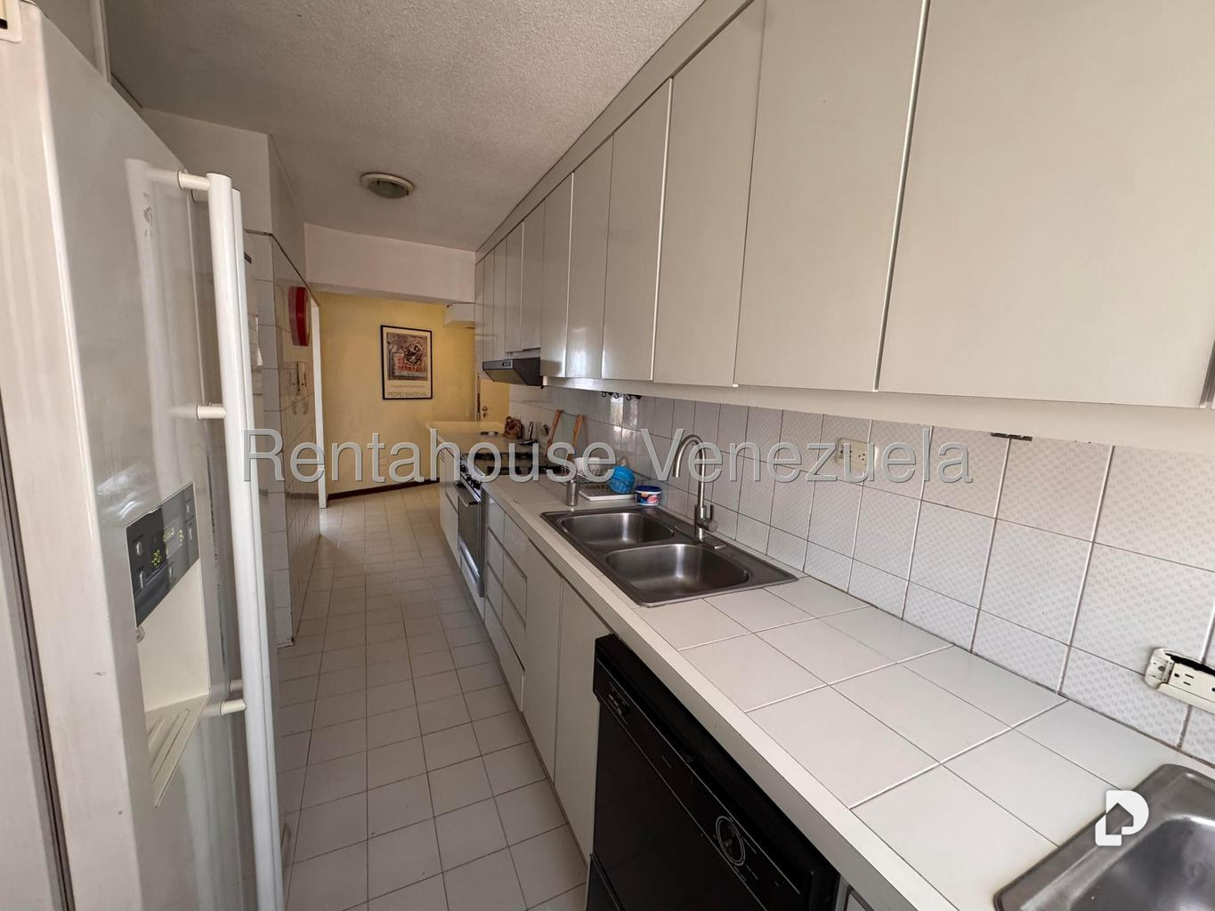 Apartamento en Los Dos Caminos, Caracas
