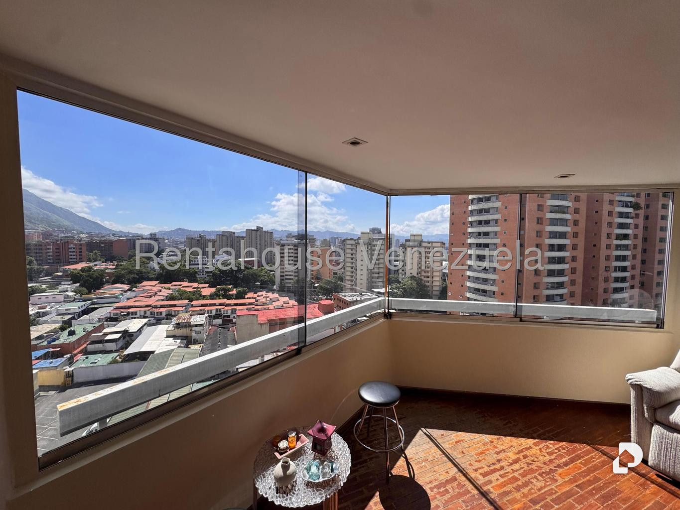 Apartamento en Los Dos Caminos, Caracas