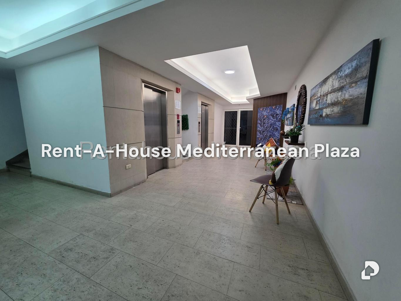 Apartment in El Parral, Valencia – 2