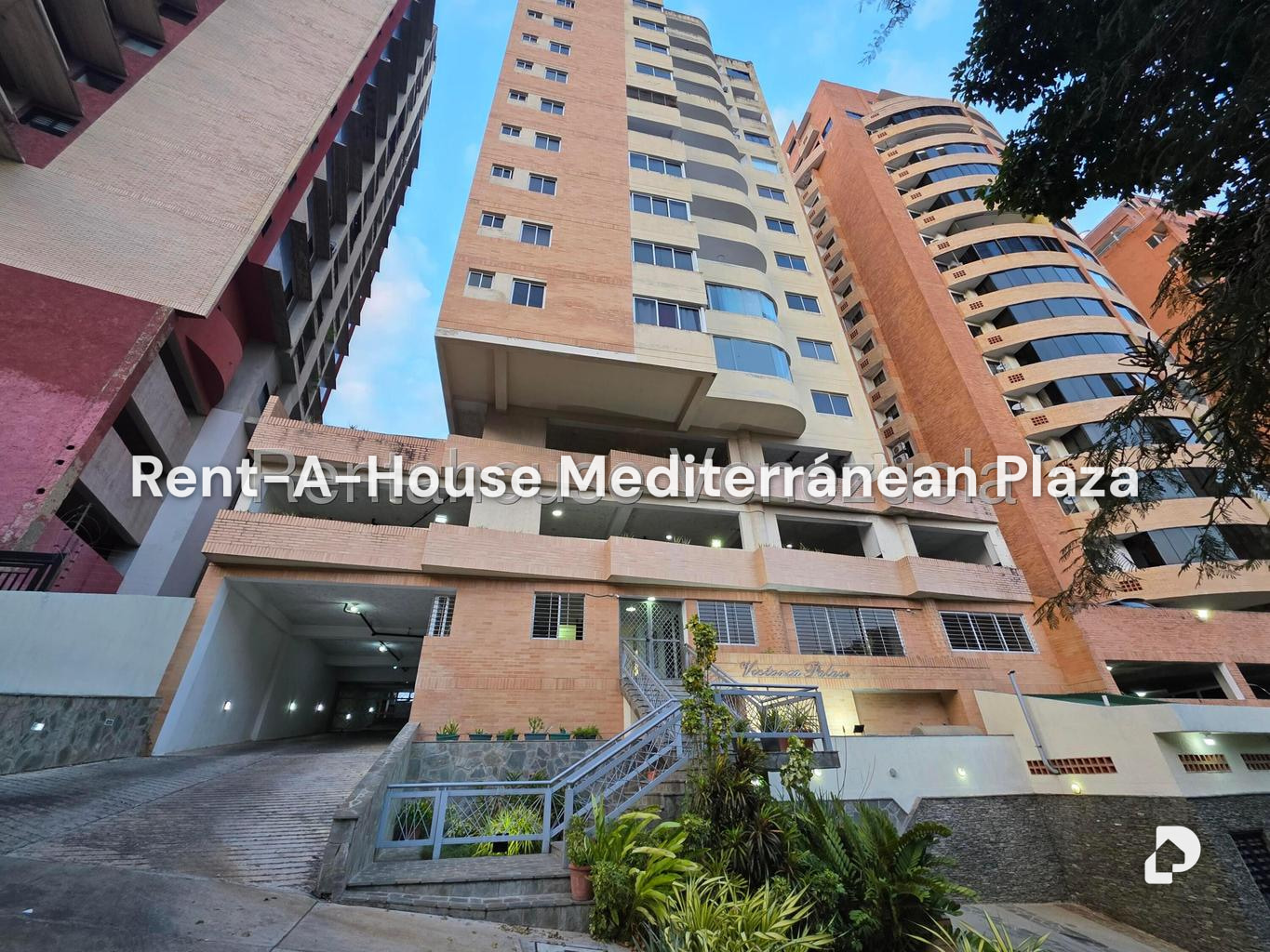 Apartment in El Parral, Valencia – 1