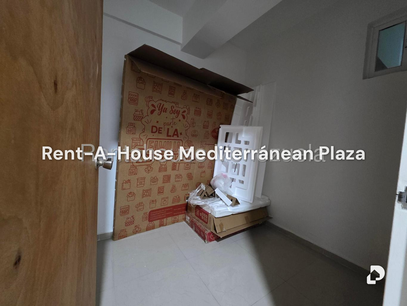 Apartment in El Parral, Valencia – 9